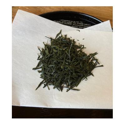 ふるさと納税 川根本町 川根本町産 川根銘茶10本セット　30-1 |  | 02