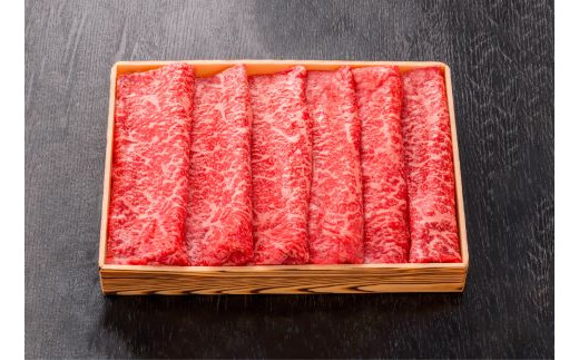 
            JAフーズさが　佐賀牛モモ　焼肉用　1kg（500g×2パック）
          