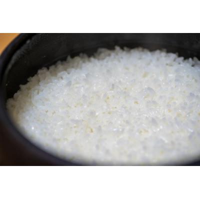 ふるさと納税 魚沼市 【2ヵ月毎定期便】米農家自慢の 魚沼産 コシヒカリ(精米)10kg(5kg×2袋)全6回