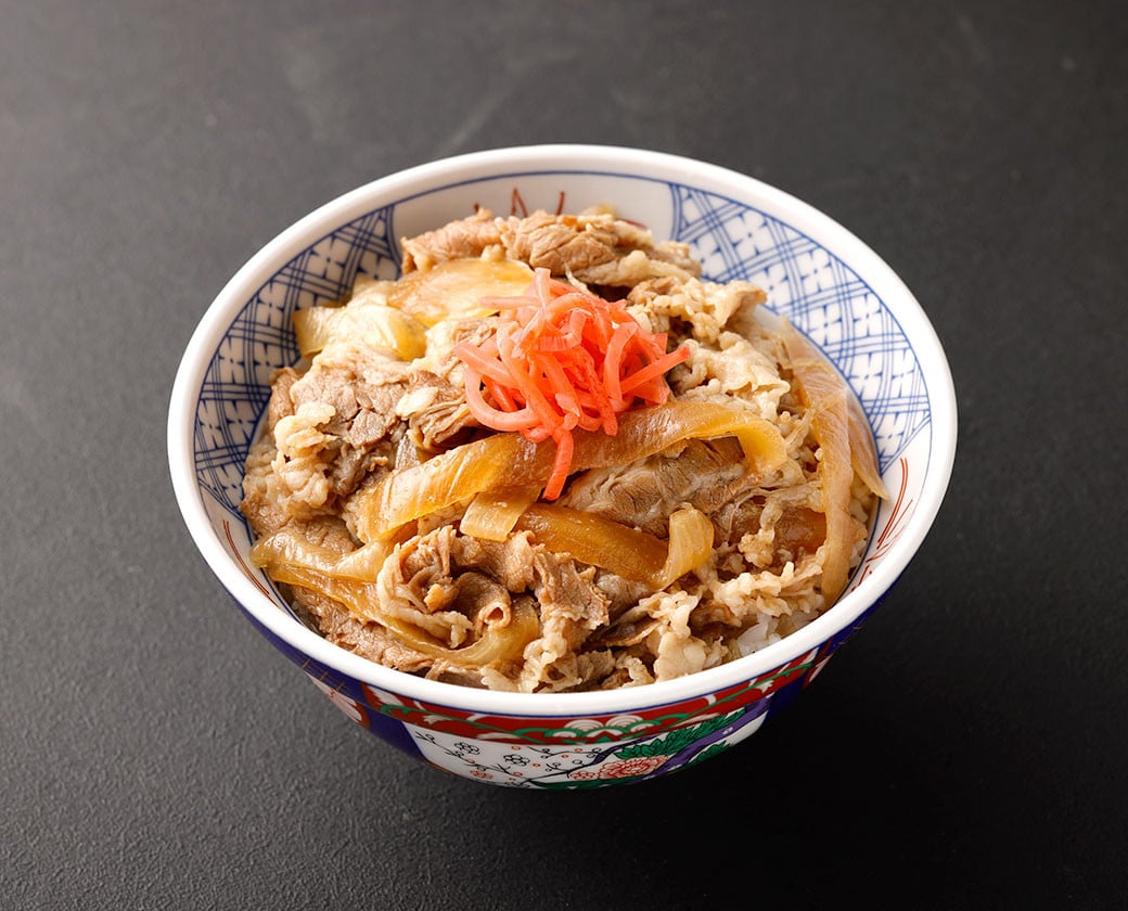 【3ヶ月定期便】牛丼の具 150g×10パック(1.5kg) ×3回 合計4.5kg