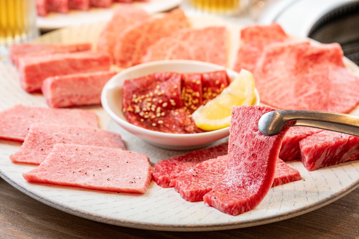 【ふるさと納税】神戸牛 焼肉 希少部位食べ比べ9種 720g 1,440g 2,160g マルシン ヒウチ 亀の甲 バラ 三角バラ サーロイン イチボ ラムシン モモ 選べる容量