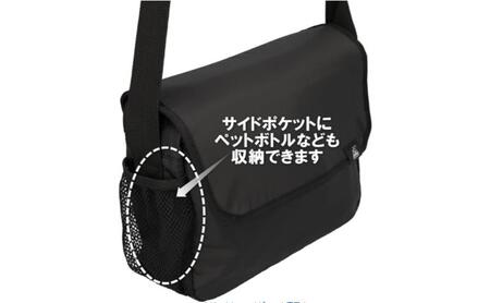 PEAKHUNT ショルダーバッグ 撥水 防水 超軽量 メンズ 斜めがけ トラベル ハイキング 旅行 黒 ピークハント