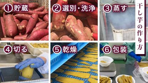 【 塚田商店 】茨城県産 紅はるか 干し芋 1.5kg 化粧箱入り 国産 無添加 平干し 新物 国産 無添加 平干し 新物 茨城 さつまいも 芋 干しいも ほしいも 紅はるか [BD004ci]