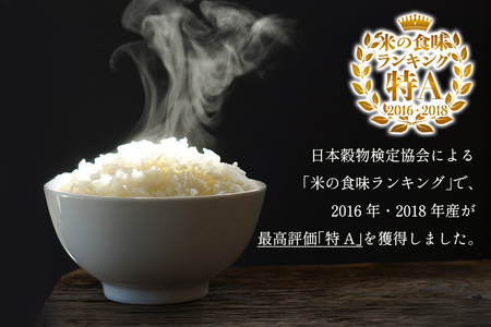 [2025年10月下旬頃から発送] 米 10kg(5kg×2袋) 農家直送！自家製 てんこもり｜先行予約 お米 おこめ コメ 白米 神奈川 伊勢原 [0527]