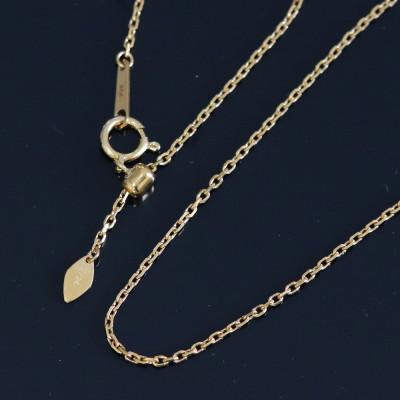 ふるさと納税 山梨市 K24純金 北斎コイン1/25ozペンダント |  | 02