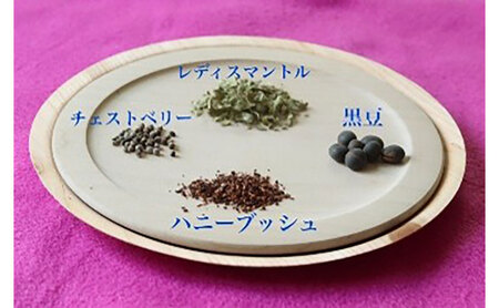 ビーナスセレクション ティーバッグタイプ 3種類 各1.7g×30P セット ブレンドティー ハーブティー ハーブ リラックス 美味しい プレゼント 贈り物 sincerely herb あこ茶 神奈