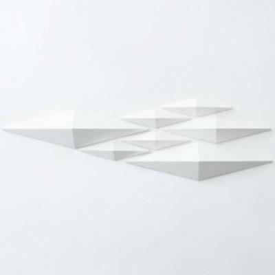 ふるさと納税 南小国町 【FIL】ウォールデコ ホワイト wall deco white