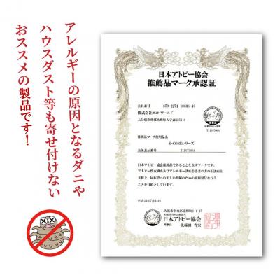 ふるさと納税 国東市 クロッツエア ポータブルマットレス/専用バック付き/ネイビー_1355R-1 |  | 02