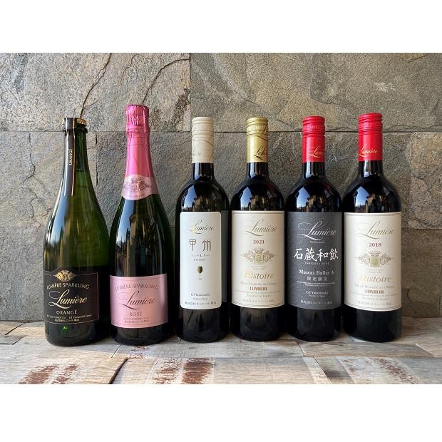 ワイン定期便 ハーフコース プラス