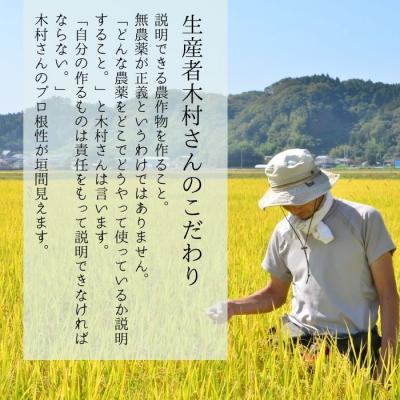 ふるさと納税 東松島市 【令和7年産】 新米 宮城県産 超稀少品種 かぐや姫 精米 5kg 宮城県 東松島市 天授のお米 米 |  | 02