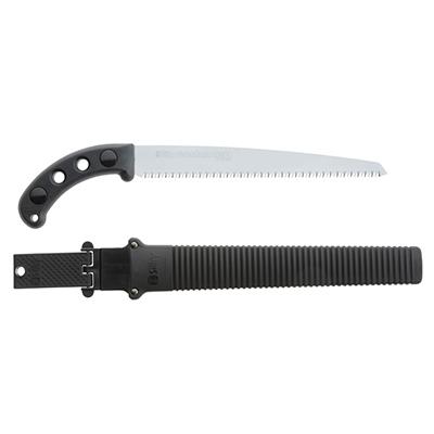 ふるさと納税 小野市 【シルキー替刃式鞘入鋸】　ゴム太郎荒目　本体　270mm