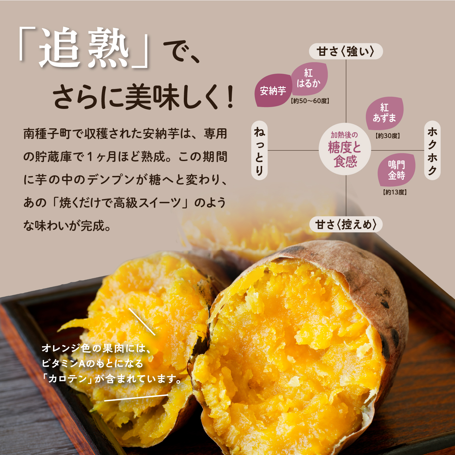 種子島 安納いも 3kg（S〜Lサイズ：100g〜400g）（秀さん農園）さつまいも 本場 安納芋 安納紅 安納こがね さつま芋 甘い ねっとり スイーツ おやつ グルメ お取り寄せ 人気 種子島産 
