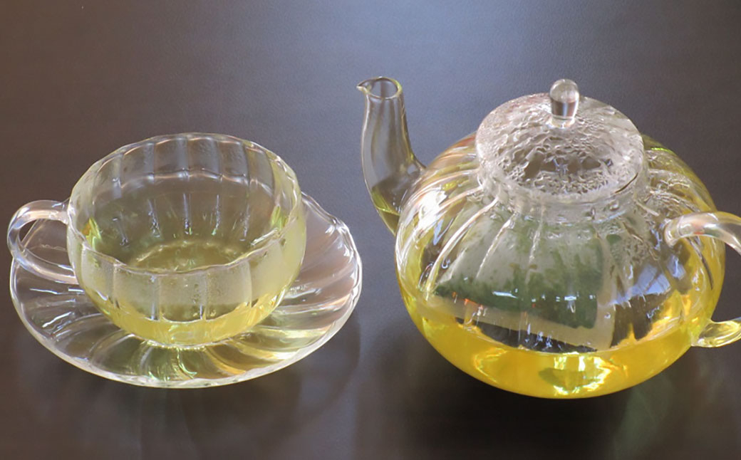 モリンガ茶セット（熊本県天草産100%） 計120個（20個✕6パック） ティーバッグ お茶 茶葉