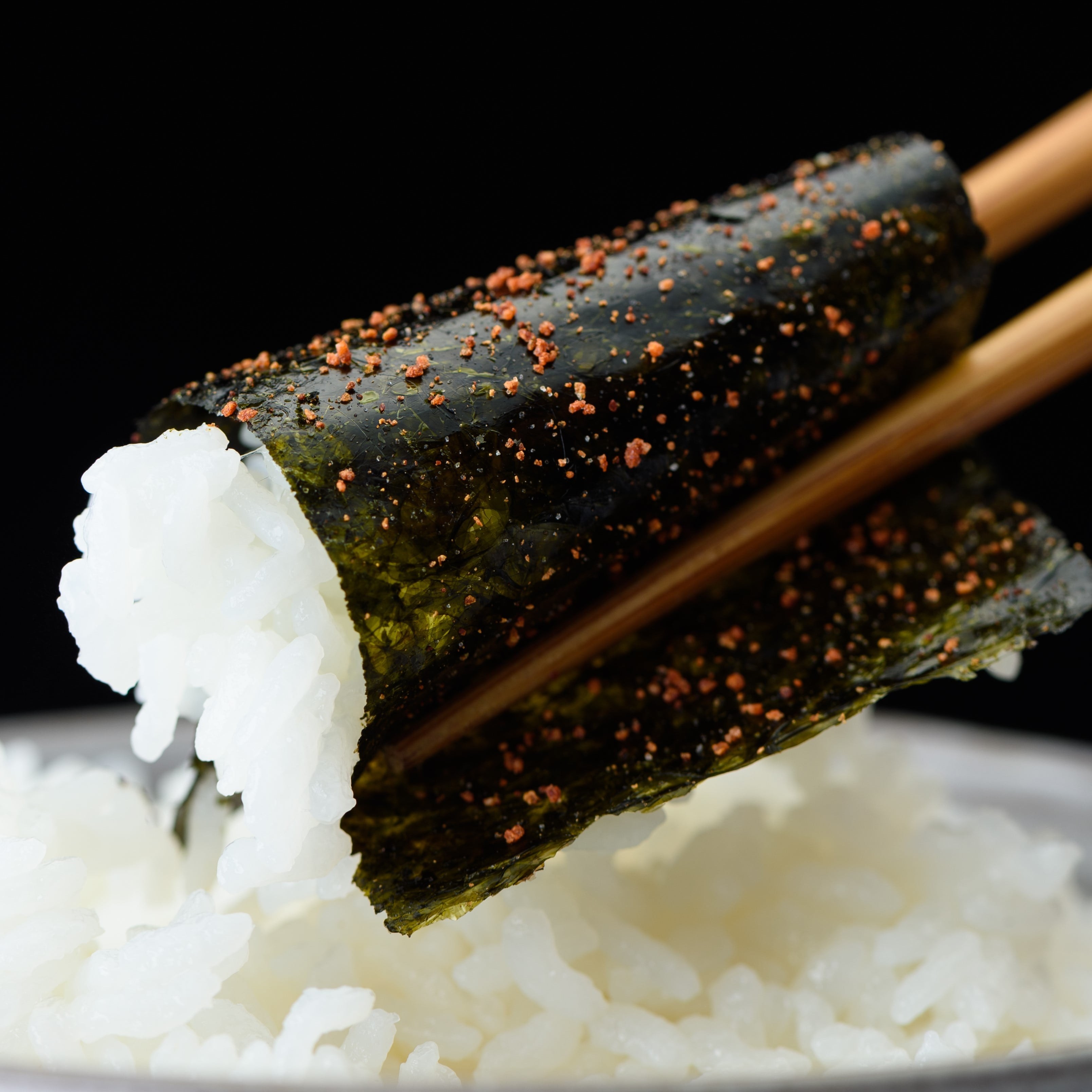 めんたい塩のり　※画像はイメージです