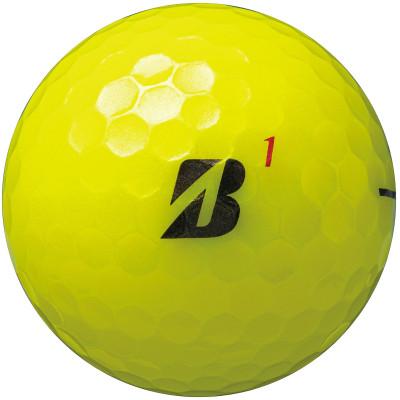 ふるさと納税 大竹市 ゴルフボール『25 SUPER STRAIGHTイエロー』3ダースセット(大竹市) |  | 01