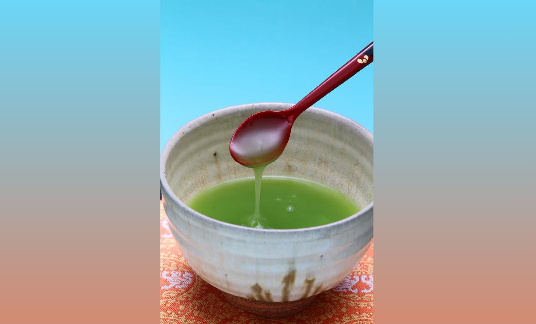
                  【セット】開花堂の『くず湯』と『抹茶くず湯』の詰合せ
                