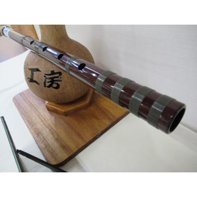 ふるさと納税 東秩父村 水道管尺八　1尺8寸(調律管) |  | 02