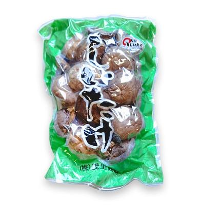 ふるさと納税 豊後大野市 豊後大野市産特大椎茸500g