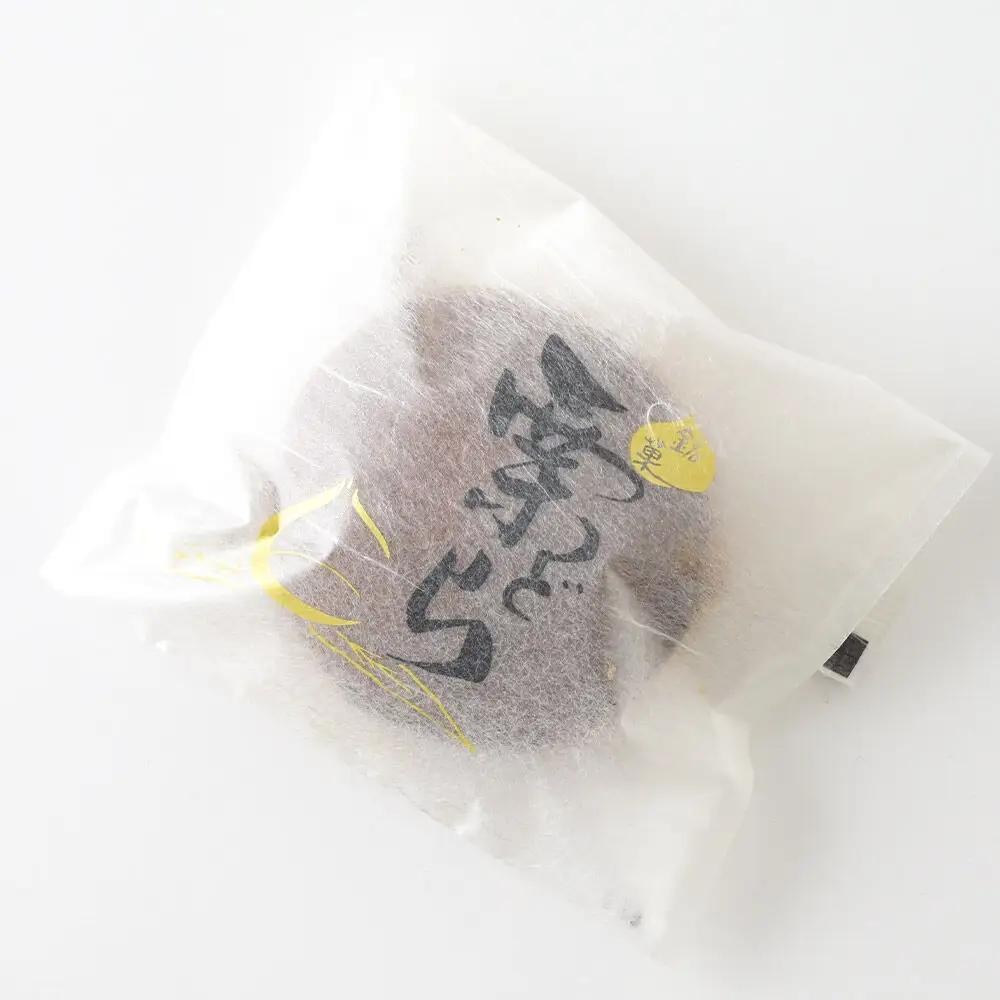 栗のどらやき 10個入 秋田銘菓 お菓子のくろまる 秋田 美郷町