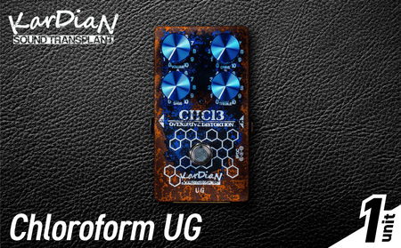 Chloroform UG EC-0026