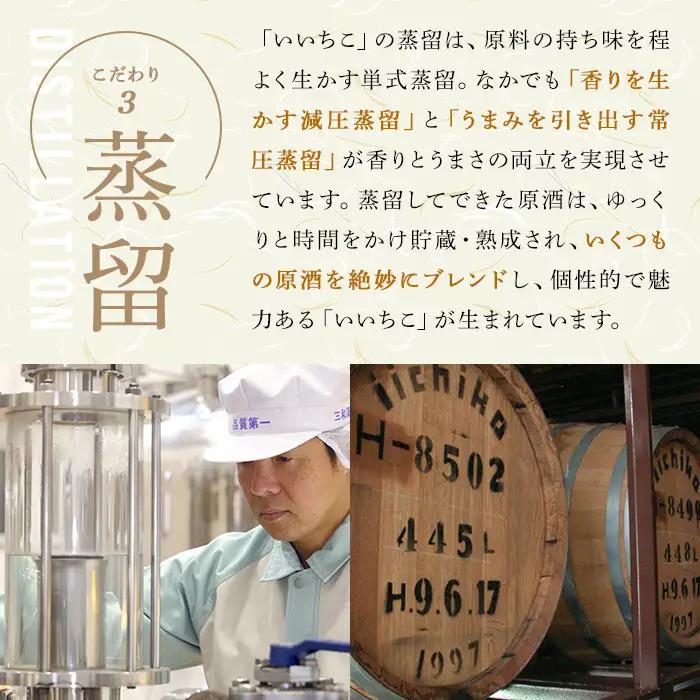 いいちこ 20度 パック(計14.4L・1.8L×8本)酒 お酒 むぎ焼酎 1800ml 麦焼酎 常温 いいちこ 三和酒類 紙パック【107304500】【時枝酒店】
