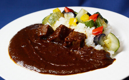 カレー 食べ比べ セット 黒ビーフカレー 3個 キーマカレー 3個  冷凍 惣菜 ビーフカレー 牛 牛肉 ビーフ キーマ カレー