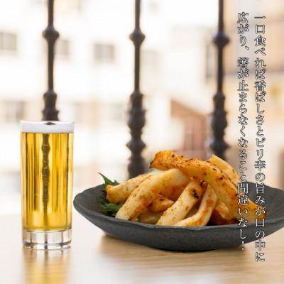 ふるさと納税 北斗市 【道水】網焼きいか(ピリ辛味) 業務用パック 1KG×2パック 北海道直送 |  | 02