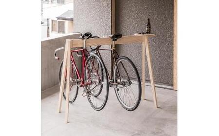 MITSUKI CYCLE RACK（ミツキ サイクルラック）