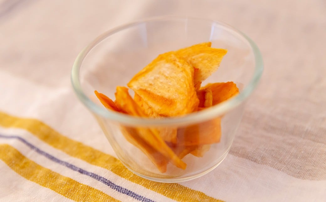 原茂之巨峰園 太秋柿のドライフルーツ (45g×5袋)