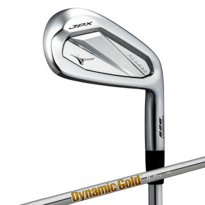【ふるさと納税】JPX 925 FORGED アイアン 5本組(No.6～9、PW)/5KJYS38105S2【1549330】