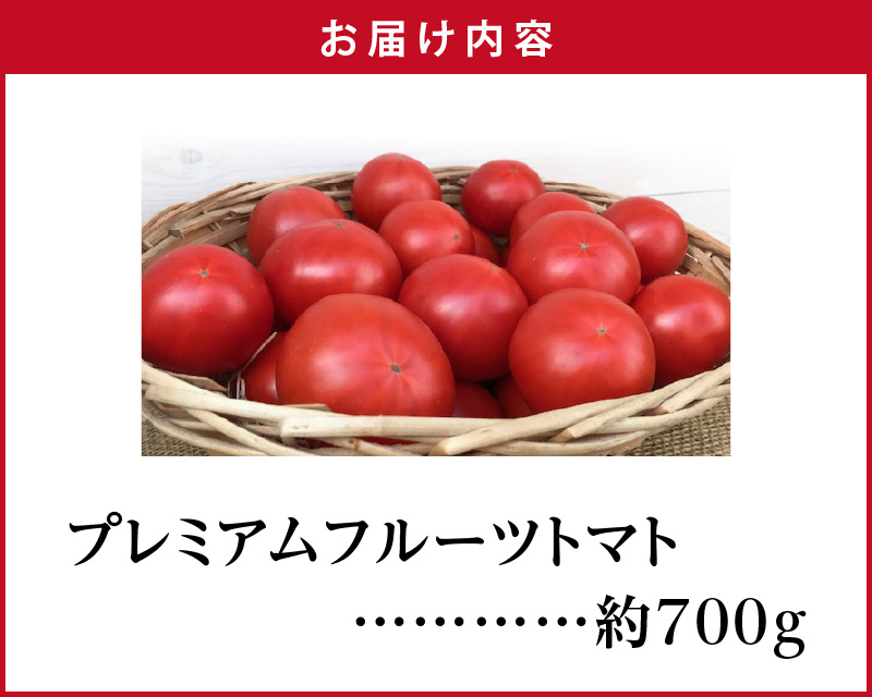 【2026年度予約分】【お試し】期間限定！プレミアムフルーツトマト 野菜ソムリエサミット 金賞 受賞 長田農園 産地直送 トマト とまと 野菜 やさい フルーツ サラダ 濃厚 甘い ご褒美 プレゼント