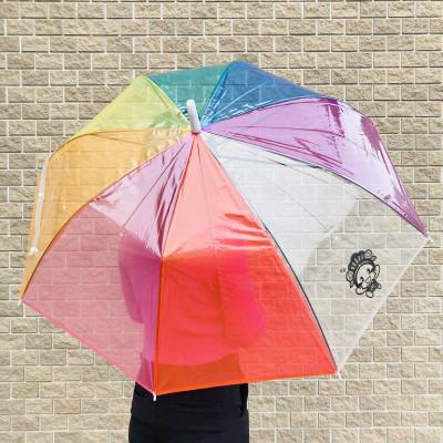 ふるさと納税 松原市 松原市マスコットキャラクター「マッキー」グッズ(雨の日のお買い物セット)【ペア】 |  | 02