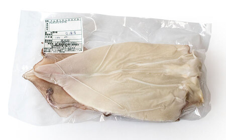 庄内浜加工　一夜干しセット（大）　鶴岡魚類株式会社　K-754