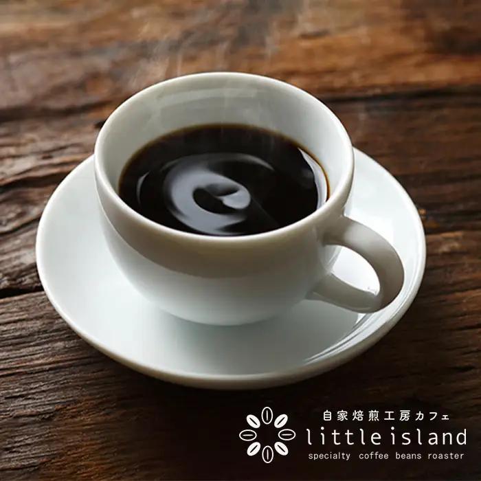 世界各国10種類コーヒー飲み比べセット　50g×10種（粉） No.008