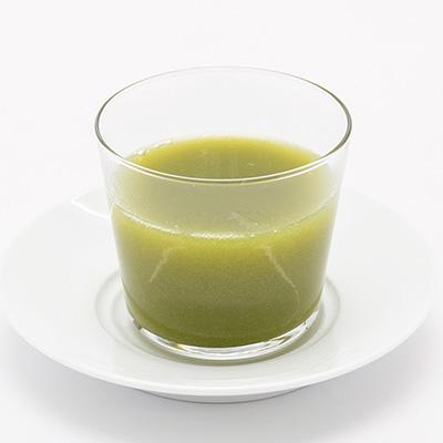 ふるさと納税 茅野市 かんてんクラブ 抹茶そば寒天の素 (250g×3袋) |  | 03