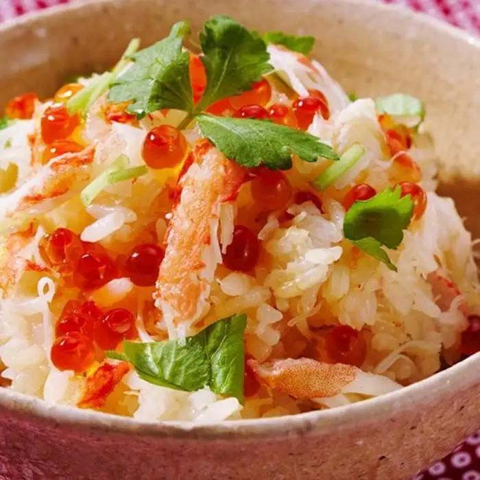 冷凍羅臼昆布醤油漬けいくら　180ｇ ｜ いくら 海鮮丼 北海道