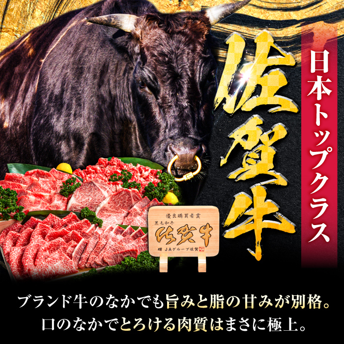 【全10回定期便】味に自信あり！老舗の佐賀牛ヒレステーキ180g×8枚 総計14.4kg [FBX020]