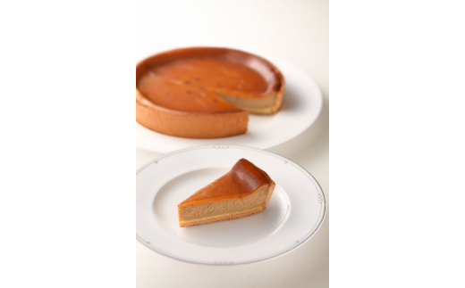 
【髙島屋選定品】鳥羽国際ホテル　コーヒーチーズケーキ（TA-0400）
