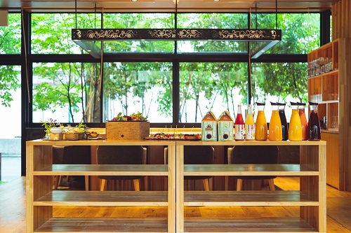 E-30 セトレならまち ホテルペア宿泊券（1泊朝食付）