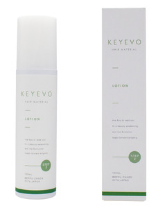 KEYEVO アウトバストリートメント（洗い流さないタイプ）_B090-027