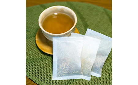 No.055 よもぎ野草茶（20パック入り）＊よもじお＊