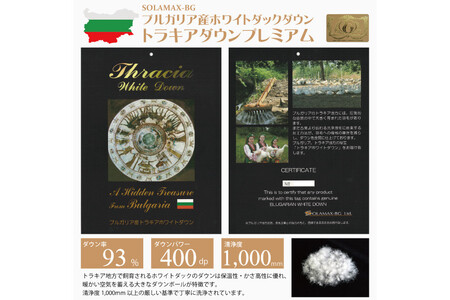 【春秋用】羽毛布団 シングル 合掛け グレー 無地 ｜[川村羽毛 山梨県 韮崎市 20741734]