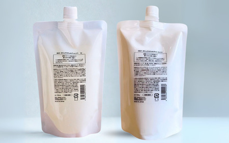 シャンプー トリートメント  詰め替え セット 500ml ＋ 500g　Snowdrop （ スノードロップ ）オーガニック スキャルプ アイスシャンプー ＆ トリートメント シャンプー トリートメント  シャンプー トリートメント  シャンプー トリートメント  