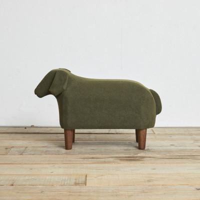 ふるさと納税 富田林市 Frien' Zoo Stool(フレンズースツール)Dog【SWOF】 |  | 03