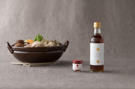 とりまぶしの「博多水炊き」 5人前