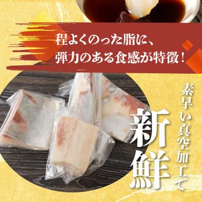 ふるさと納税 延岡市 大和カンパチの切り身 約600g |  | 03