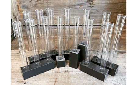 COBA ⑲一輪挿し　Φ18　3連