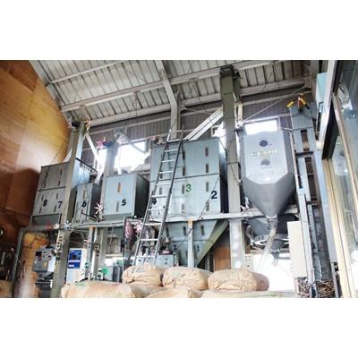 ふるさと納税 南丹市 【毎月定期便】契約栽培米　京都丹波産こしひかり100%　10kg全6回 |  | 02