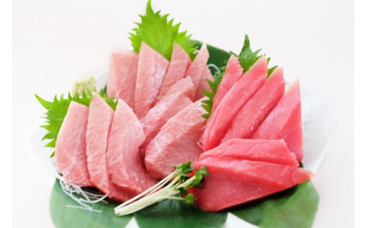 三崎魚音の味おたのしみセット　M006-021