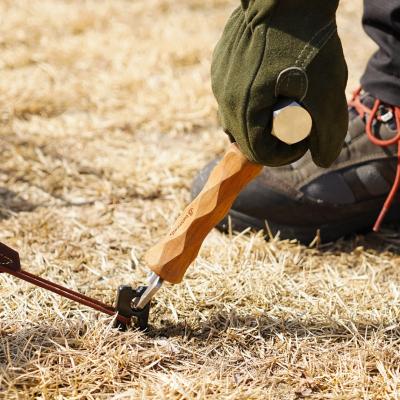 ふるさと納税 三条市 [ベルモント] ペグヒッター 名栗グリップ ペグハンマー アウトドア 燕三条製 【018S051】 |  | 02